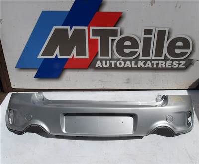 [GYÁRI BONTOTT] MINI - HÁTSÓ LÖKHÁRÍTÓ - R60 COOPER S - SÉRÜLT!